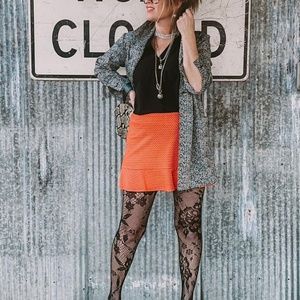 Cabi Matchmaker Skort Size 4